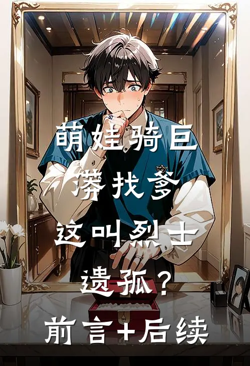 萌娃骑巨蟒找爹，这叫烈士遗孤？前言+后续
