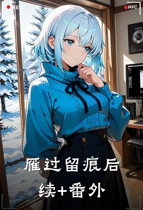 雁过留痕后续+番外