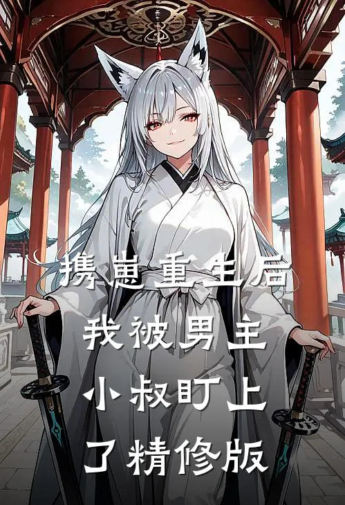 携崽重生后，我被男主小叔盯上了精修版