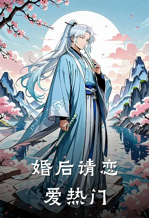 婚后请恋爱热门