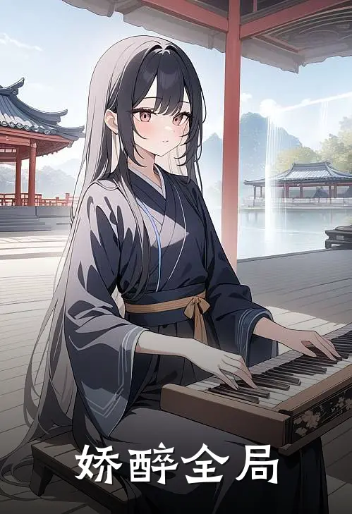 娇醉全局