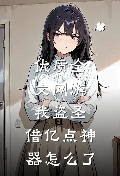 优质全文网游：我盗圣，借亿点神器怎么了