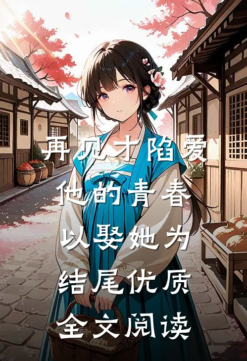 再见才陷爱：他的青春以娶她为结尾优质全文阅读