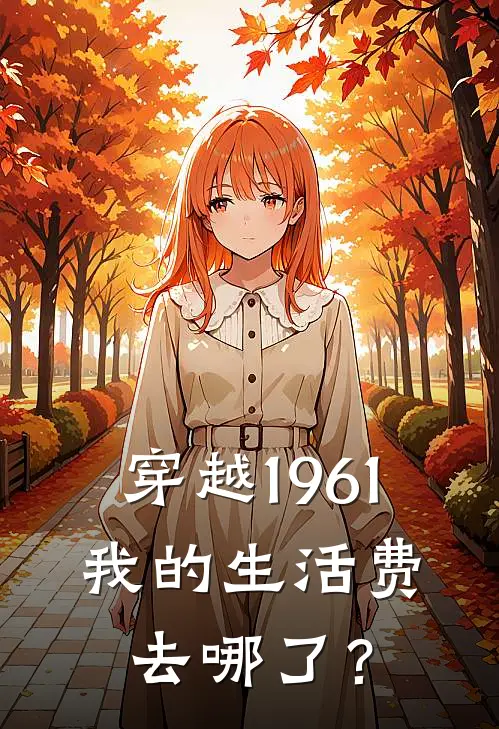 穿越1961：我的生活费去哪了？