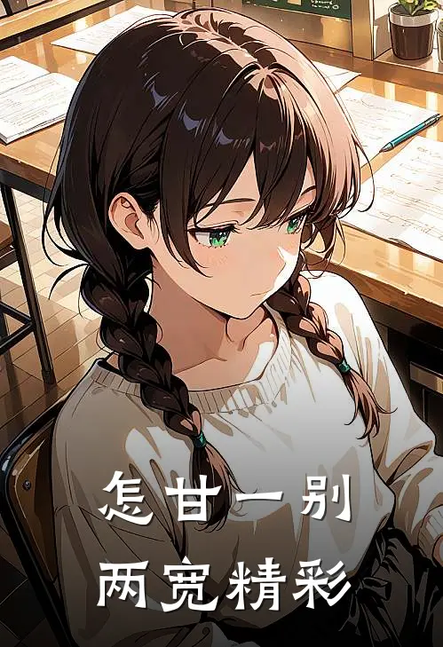 怎甘一别两宽精彩