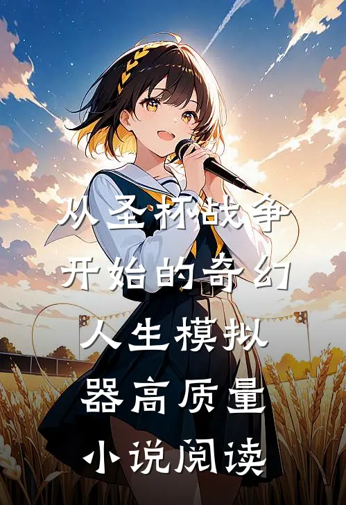 从圣杯战争开始的奇幻人生模拟器高质量小说阅读