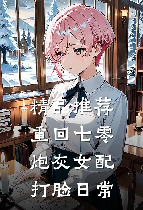 精品推荐重回七零：炮灰女配打脸日常
