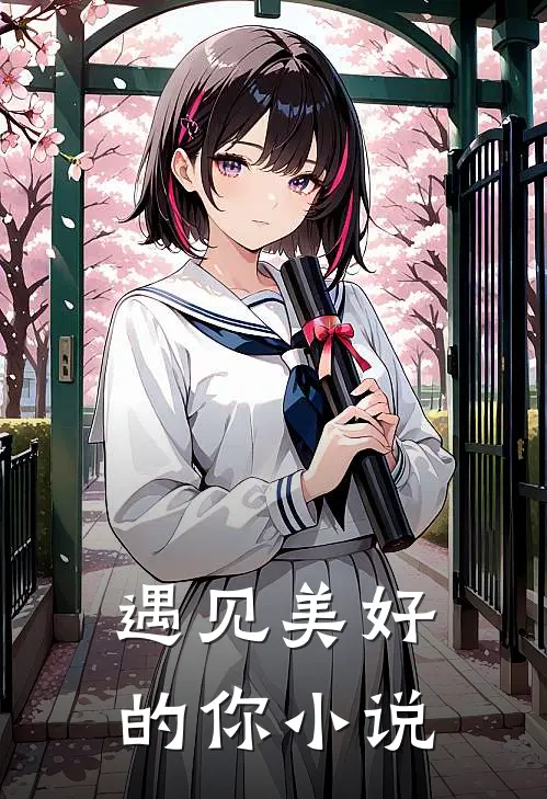 遇见美好的你小说