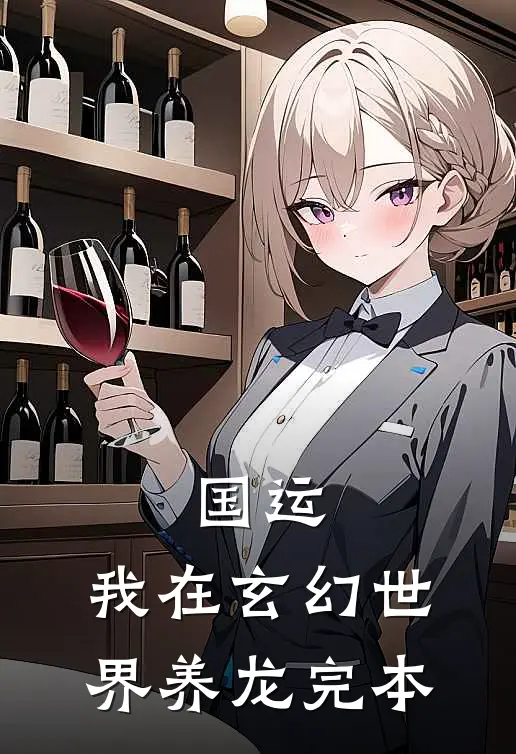 国运：我在玄幻世界养龙完本