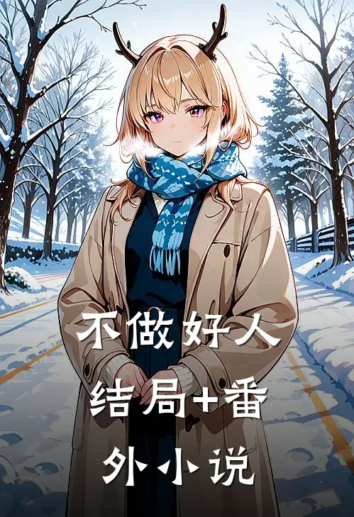 不做好人结局+番外小说