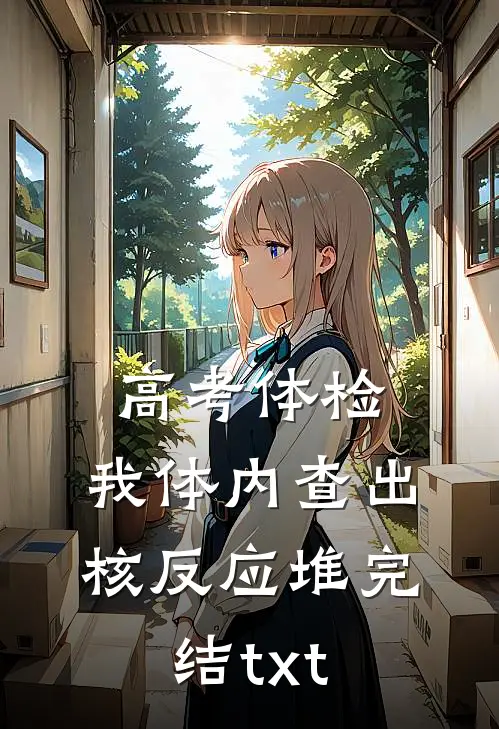 高考体检：我体内查出核反应堆完结txt
