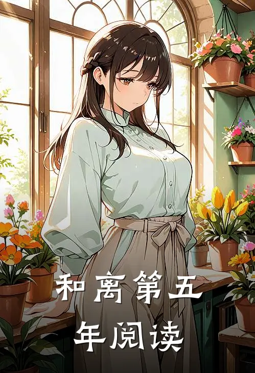 和离第五年阅读