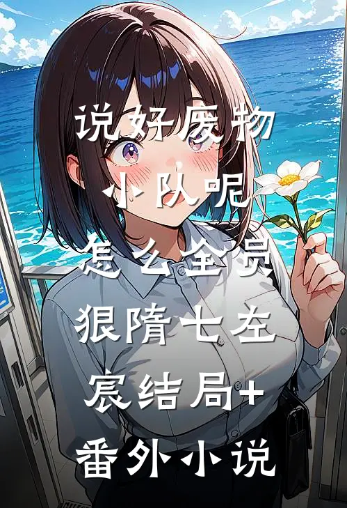 说好废物小队呢，怎么全员狠隋七左宸结局+番外小说