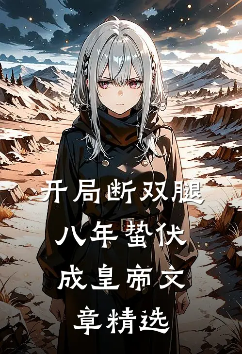 开局断双腿，八年蛰伏成皇帝文章精选