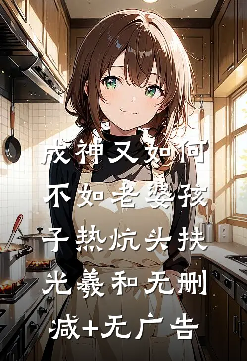 成神又如何，不如老婆孩子热炕头扶光羲和无删减+无广告