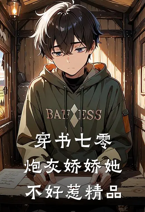 穿书七零：炮灰娇娇她不好惹精品