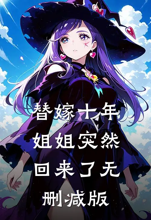 替嫁十年，姐姐突然回来了无删减版