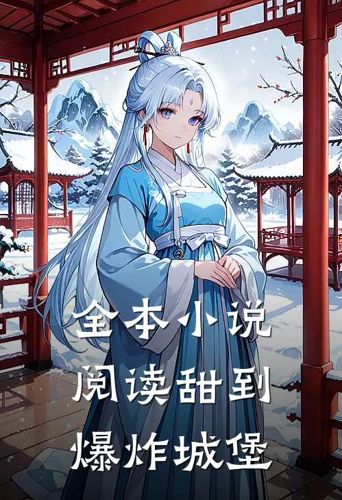 全本小说阅读甜到爆炸城堡