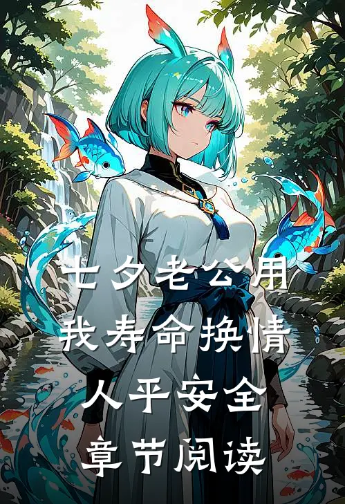 七夕老公用我寿命换情人平安全章节阅读