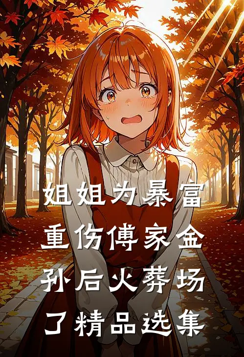 姐姐为暴富重伤傅家金孙后火葬场了精品选集