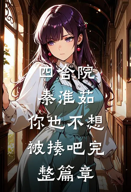 四合院：秦淮茹，你也不想被揍吧完整篇章