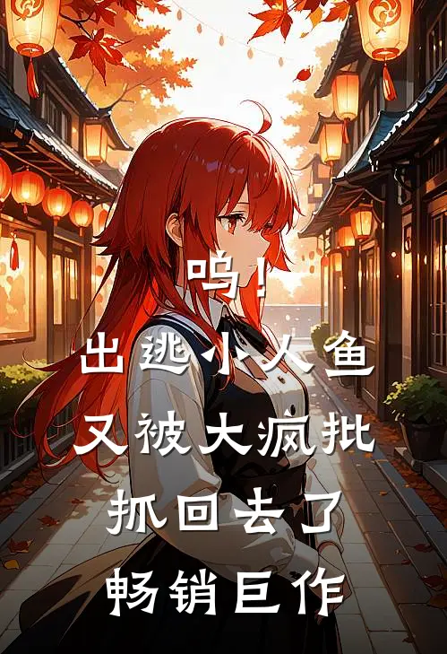 呜！出逃小人鱼又被大疯批抓回去了畅销巨作