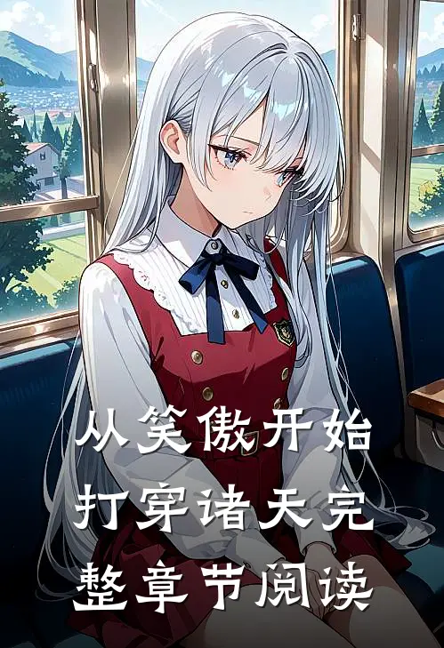 从笑傲开始，打穿诸天完整章节阅读
