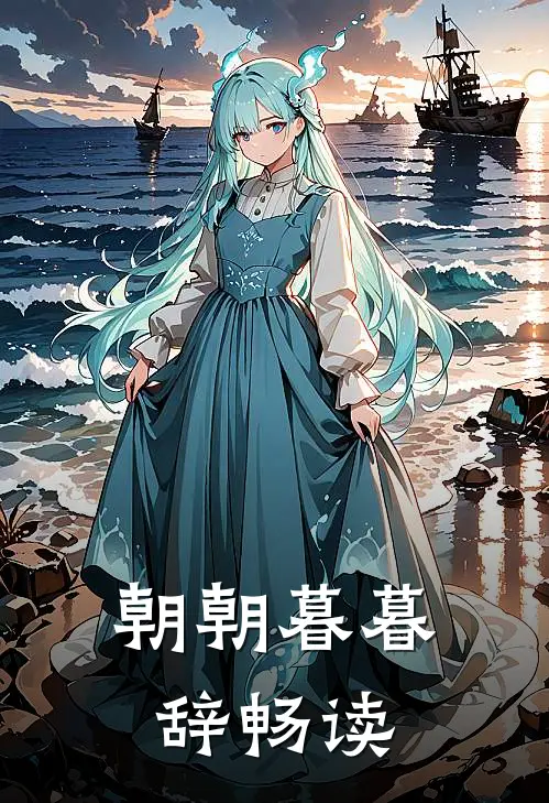 朝朝暮暮辞畅读