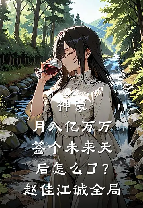 神豪：月入亿万万，签个未来天后怎么了？赵佳江诚全局