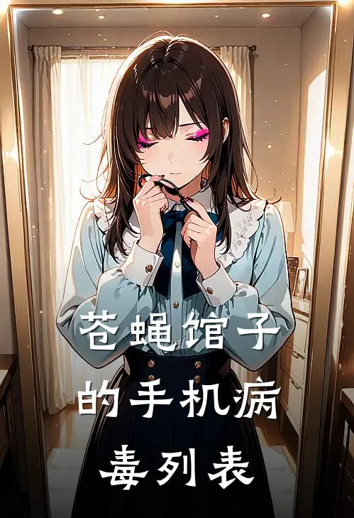 苍蝇馆子的手机病毒列表