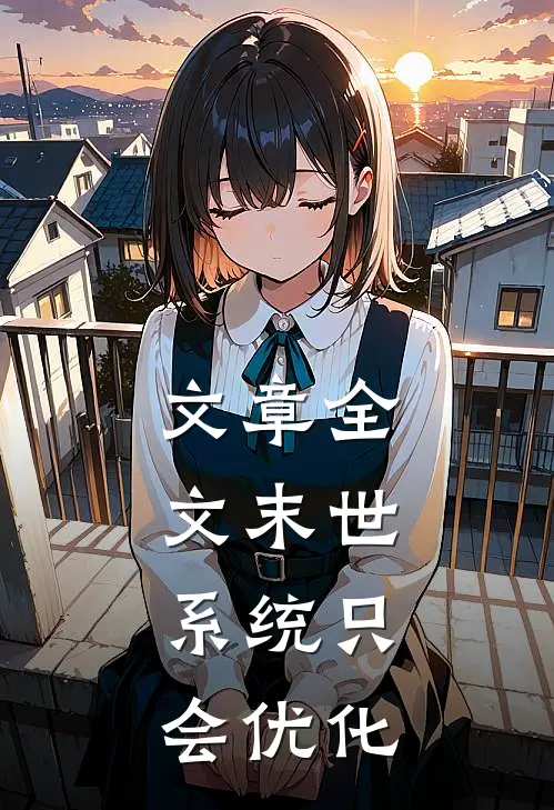 文章全文末世：系统只会优化