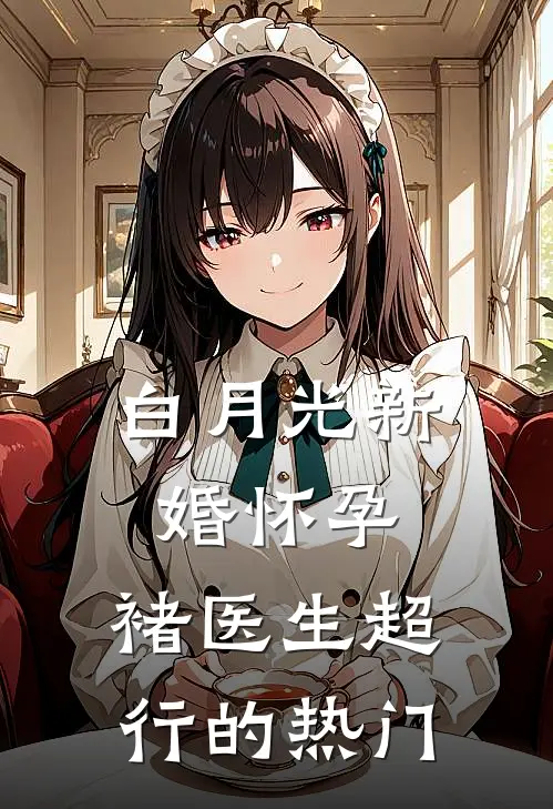 白月光新婚怀孕，褚医生超行的热门