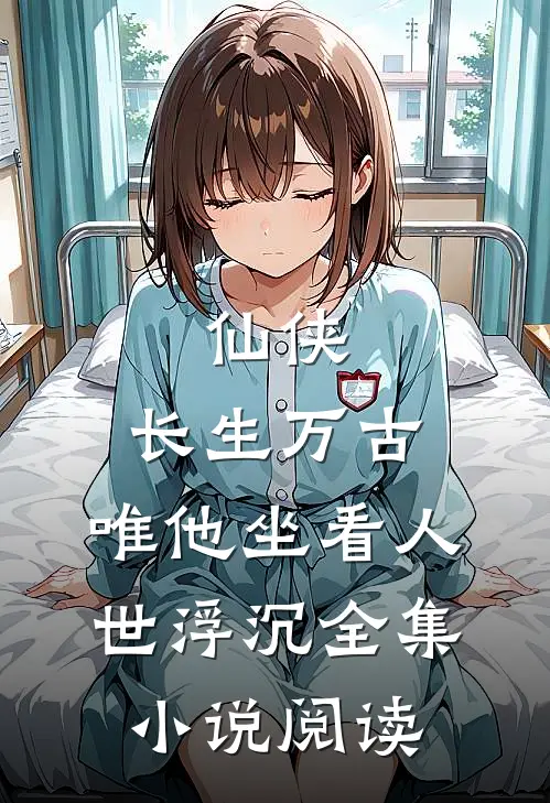 仙侠：长生万古，唯他坐看人世浮沉全集小说阅读