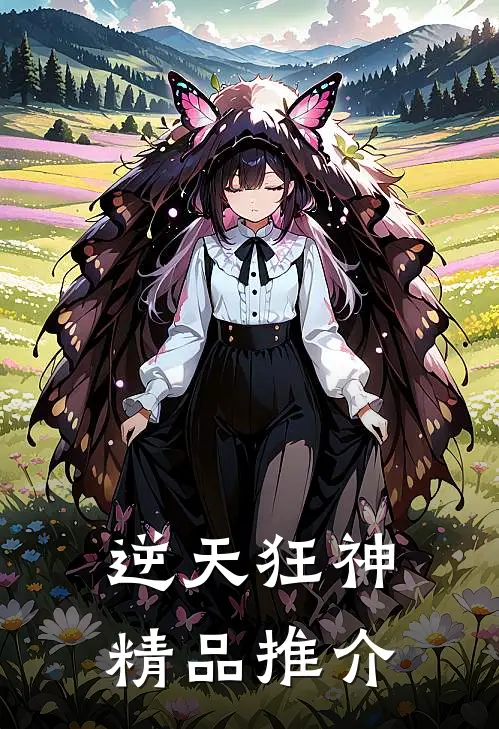 逆天狂神精品推介