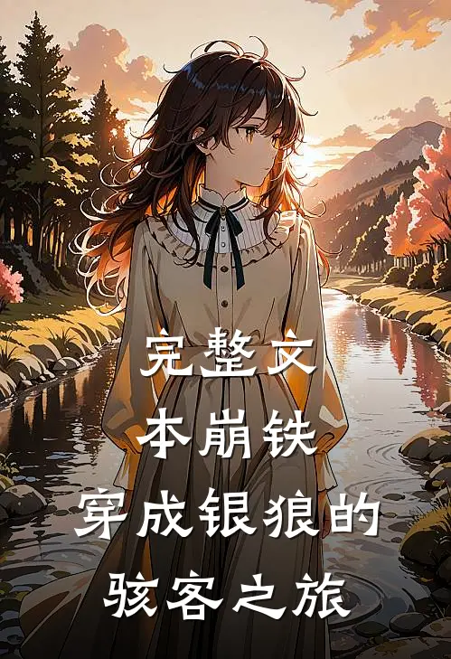 完整文本崩铁：穿成银狼的骇客之旅