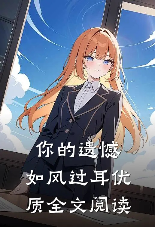 你的遗憾，如风过耳优质全文阅读