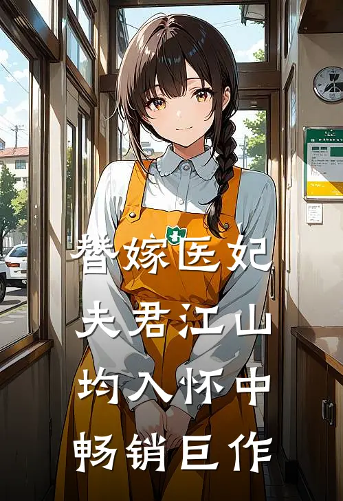 替嫁医妃：夫君江山均入怀中畅销巨作