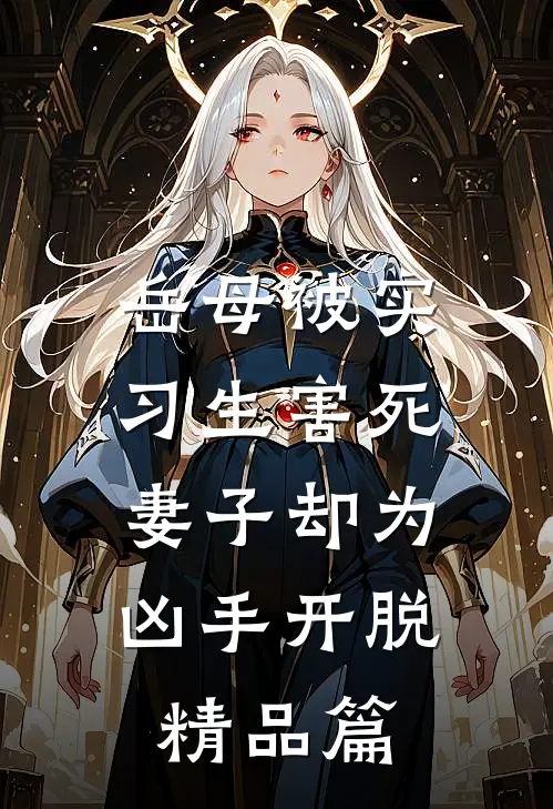 岳母被实习生害死，妻子却为凶手开脱精品篇