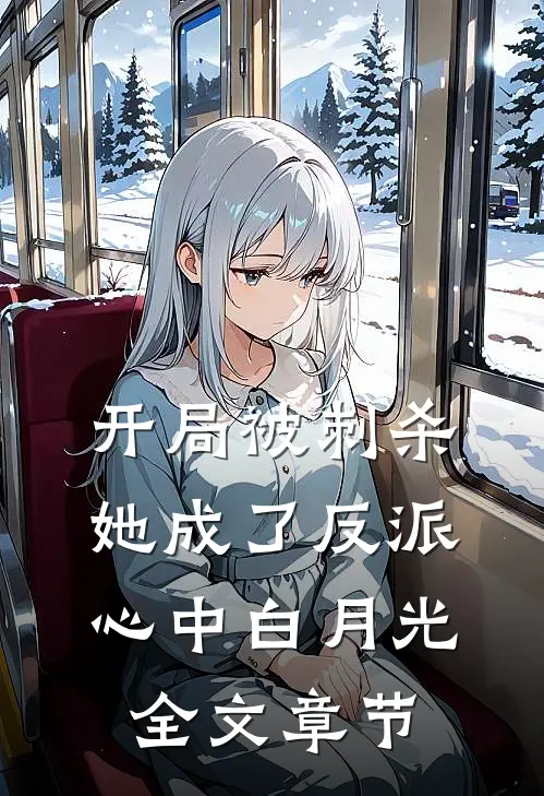 开局被刺杀，她成了反派心中白月光全文章节