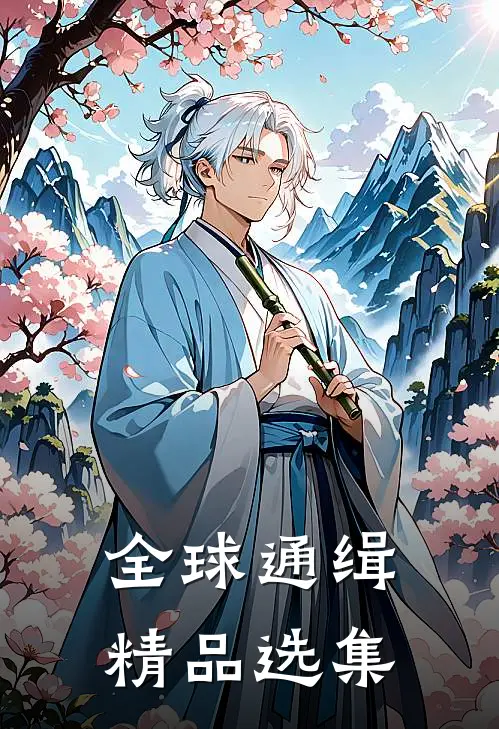 全球通缉精品选集