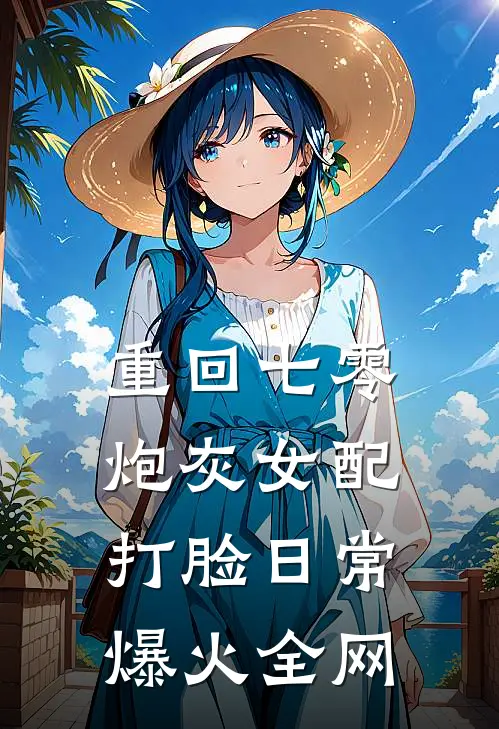 重回七零：炮灰女配打脸日常爆火全网