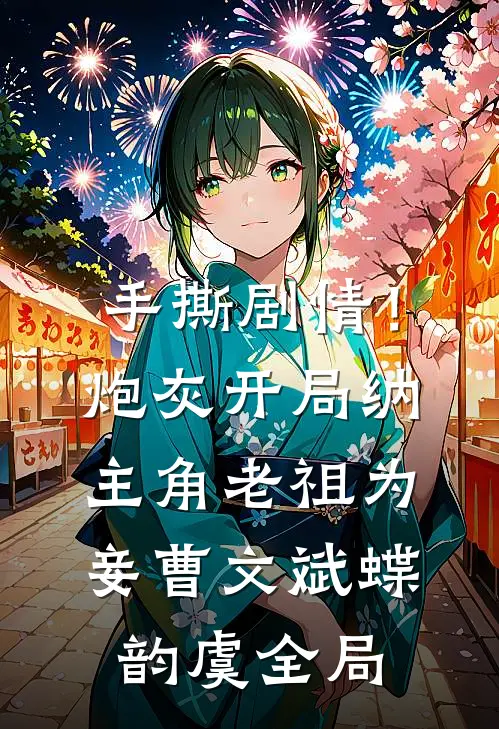 手撕剧情！炮灰开局纳主角老祖为妾曹文斌蝶韵虞全局