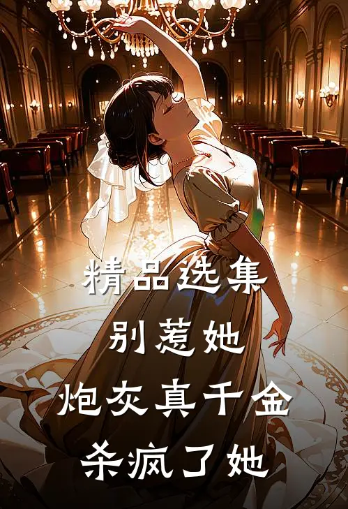 精品选集别惹她，炮灰真千金杀疯了她
