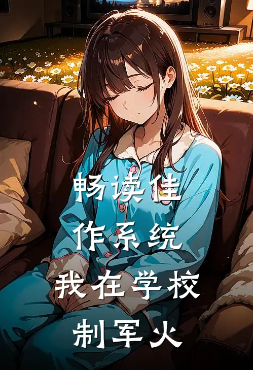 畅读佳作系统：我在学校制军火