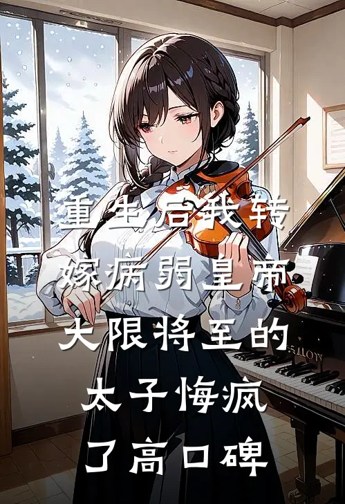 重生后我转嫁病弱皇帝，大限将至的太子悔疯了高口碑