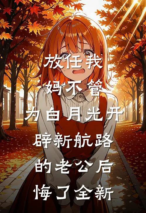 放任我妈不管，为白月光开辟新航路的老公后悔了全新