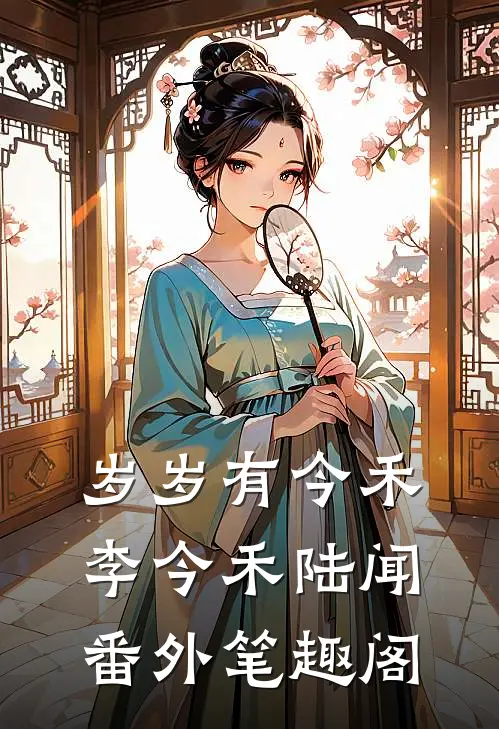 岁岁有今禾：李今禾陆闻番外笔趣阁