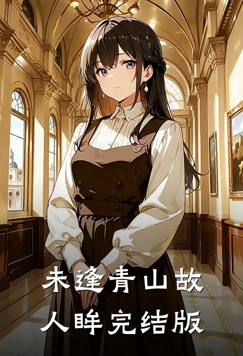 未逢青山故人眸完结版