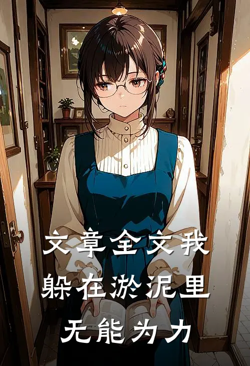 文章全文我躲在淤泥里，无能为力