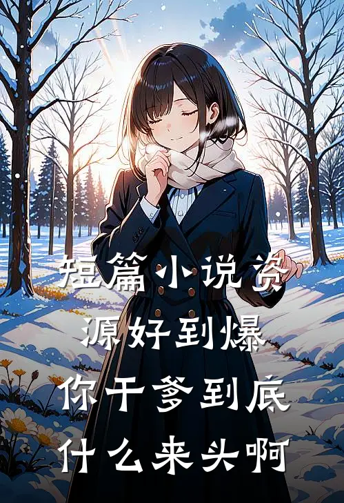 短篇小说资源好到爆，你干爹到底什么来头啊